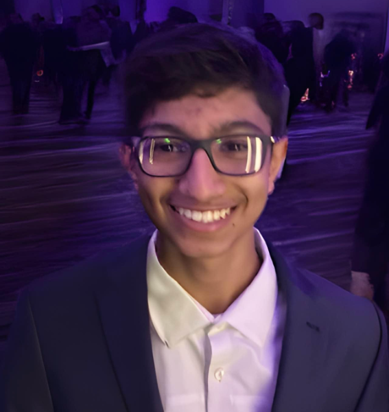 YUVAAN PARWANEY - Co-founder & Head of Technology